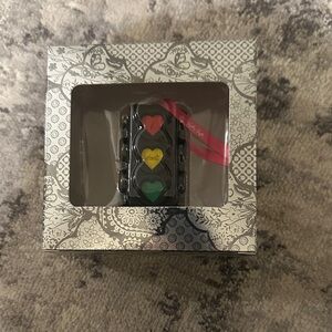 NIB! Taylor Swift I Ask The Traffic Lights Ornament